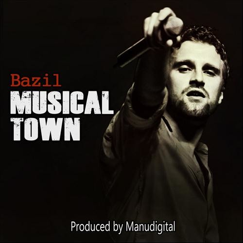 Bazil - Musical Town