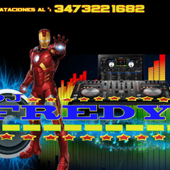 DJFREDY MIX CUMBIA LOS PAPIS