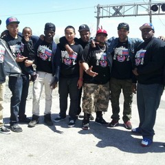 New Money- Prophet Ft. AirHead