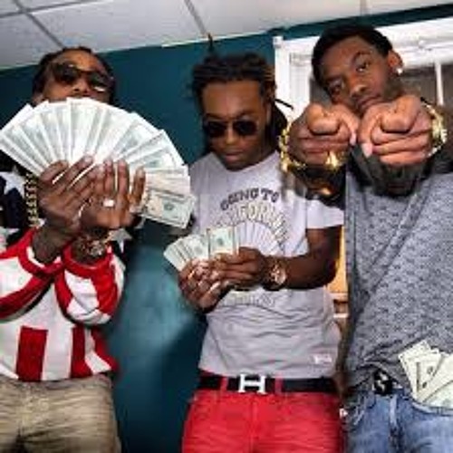 Migos Type Beat (Part 4) Prod By Jackpotbeatz