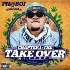 Ph@BOI - Im Ready Feat. M@nunu,TMaka2,Shaxe