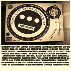 SUPPORT GARIFUNA MUSIC VOL 1.