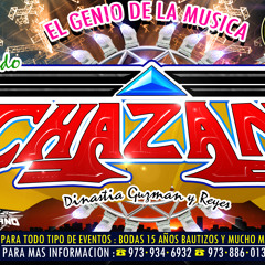 La Culpa La Tuvimos Los Dos en vivo con Sonido Chazan ~Exito Del Infamoso Smiley~