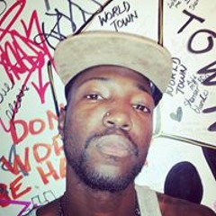 MIA (remix) by Rich Royalty