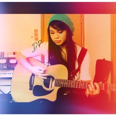 No Diggity - Blackstreet Ft. Dre (Cover)