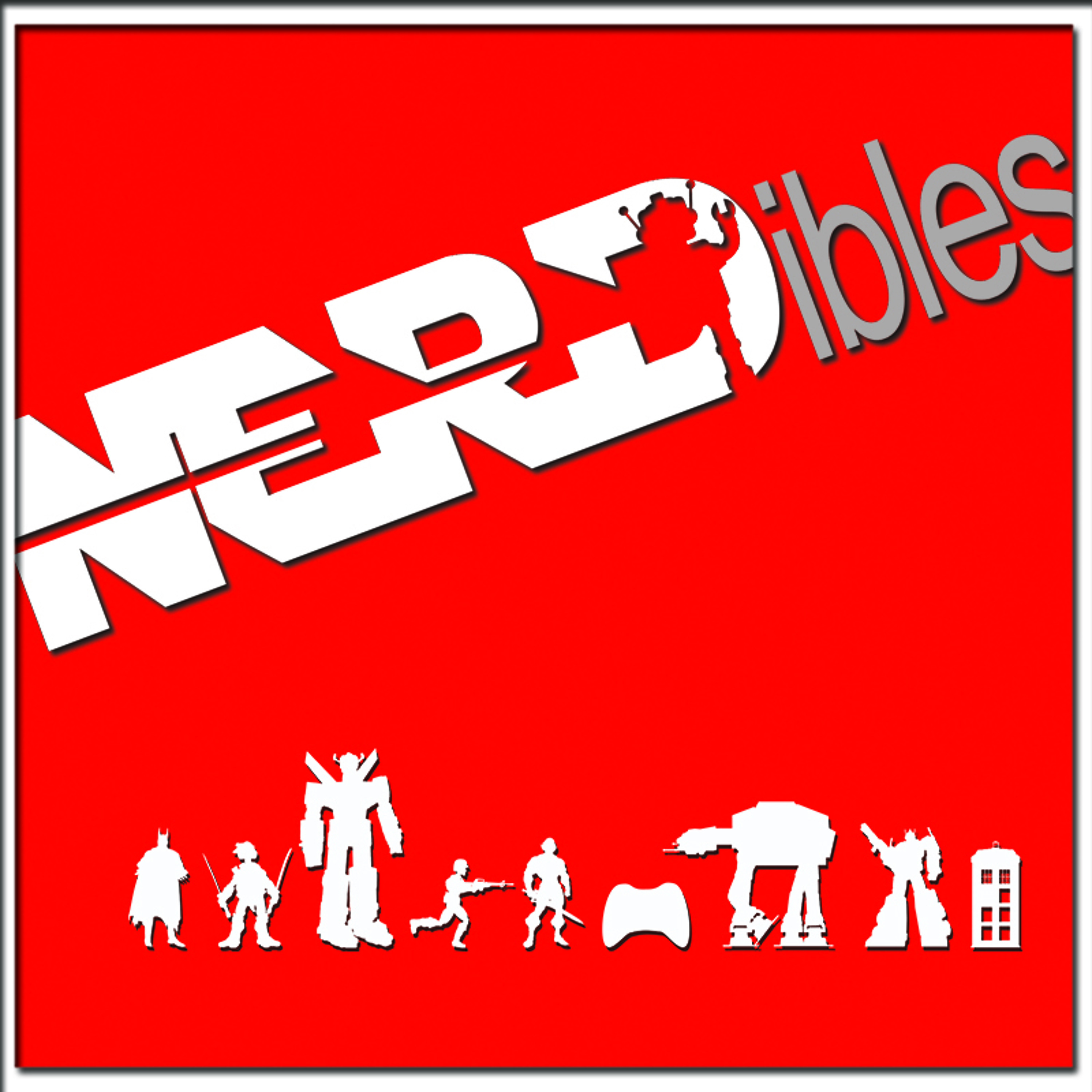 Nerdibles