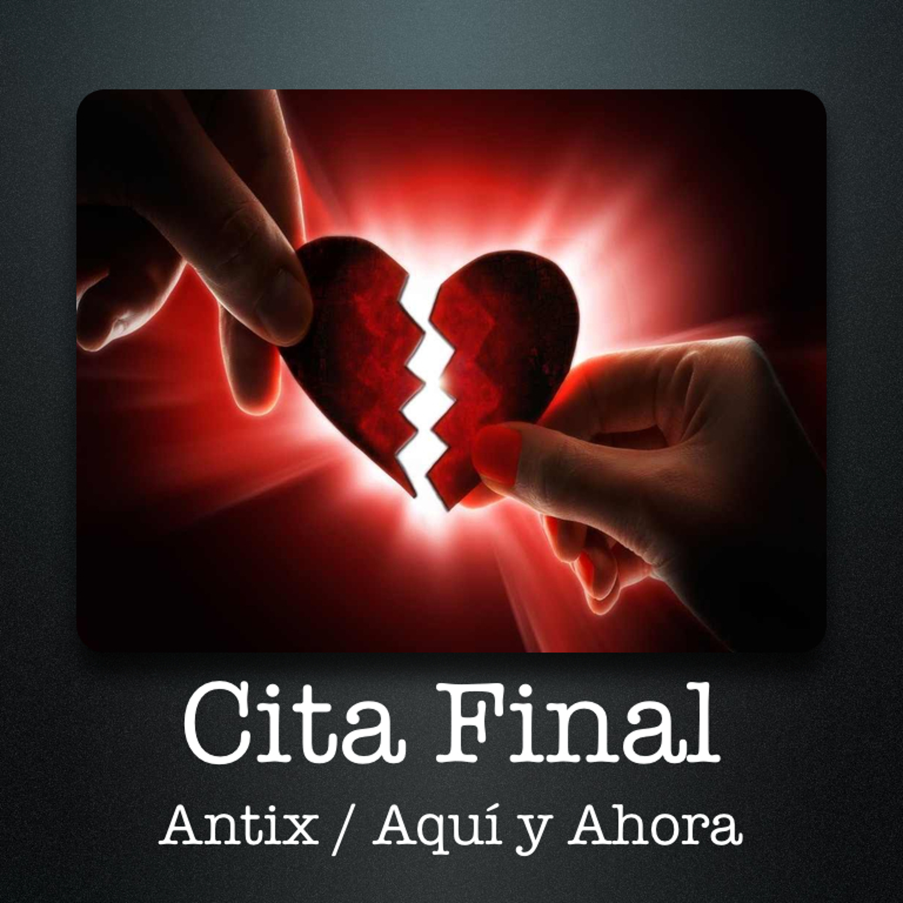 Cita Final episode artwork