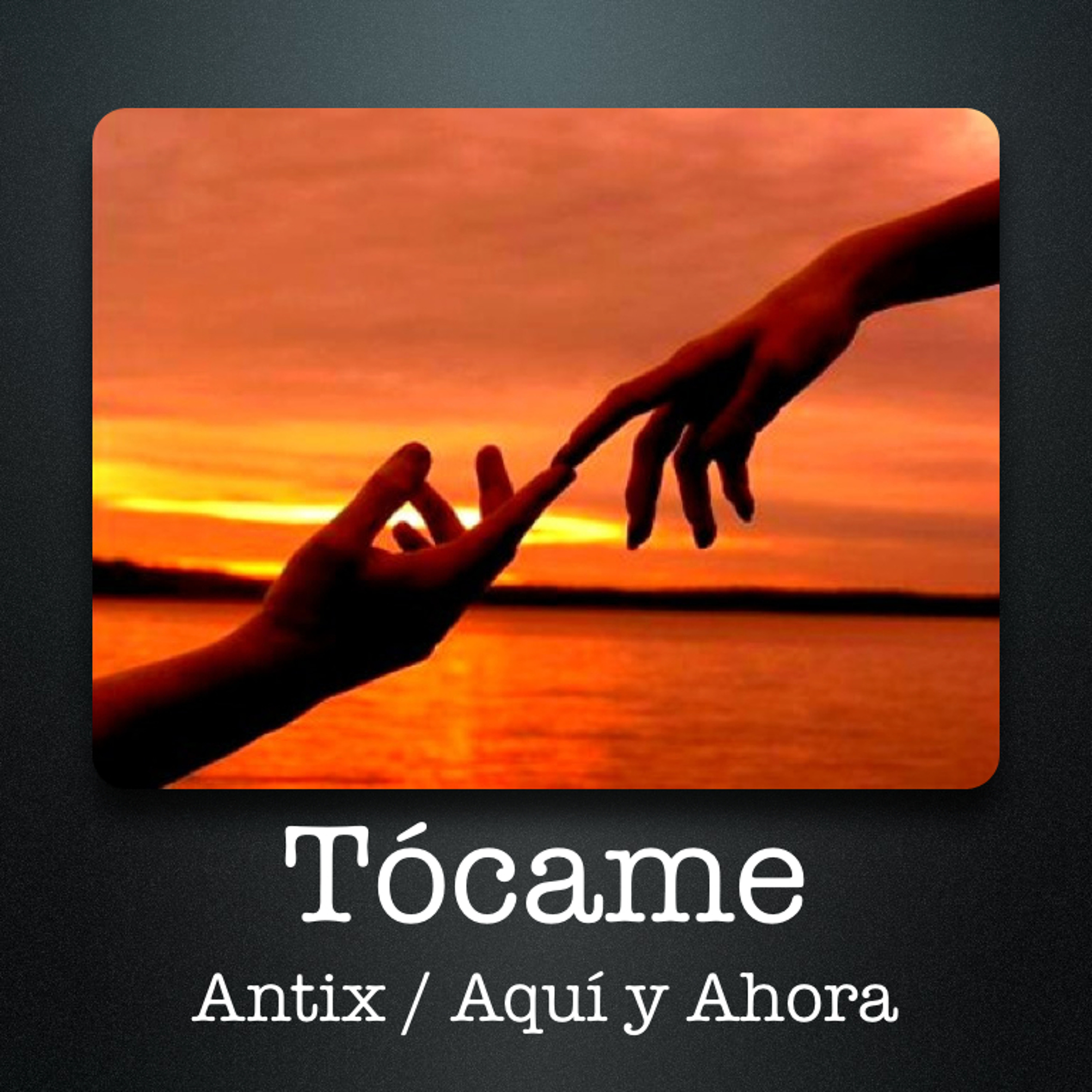Tócame