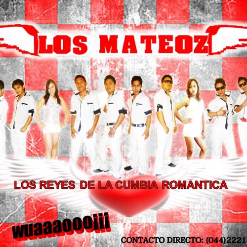 La Gayta Del Amor Los Mateoz 2014