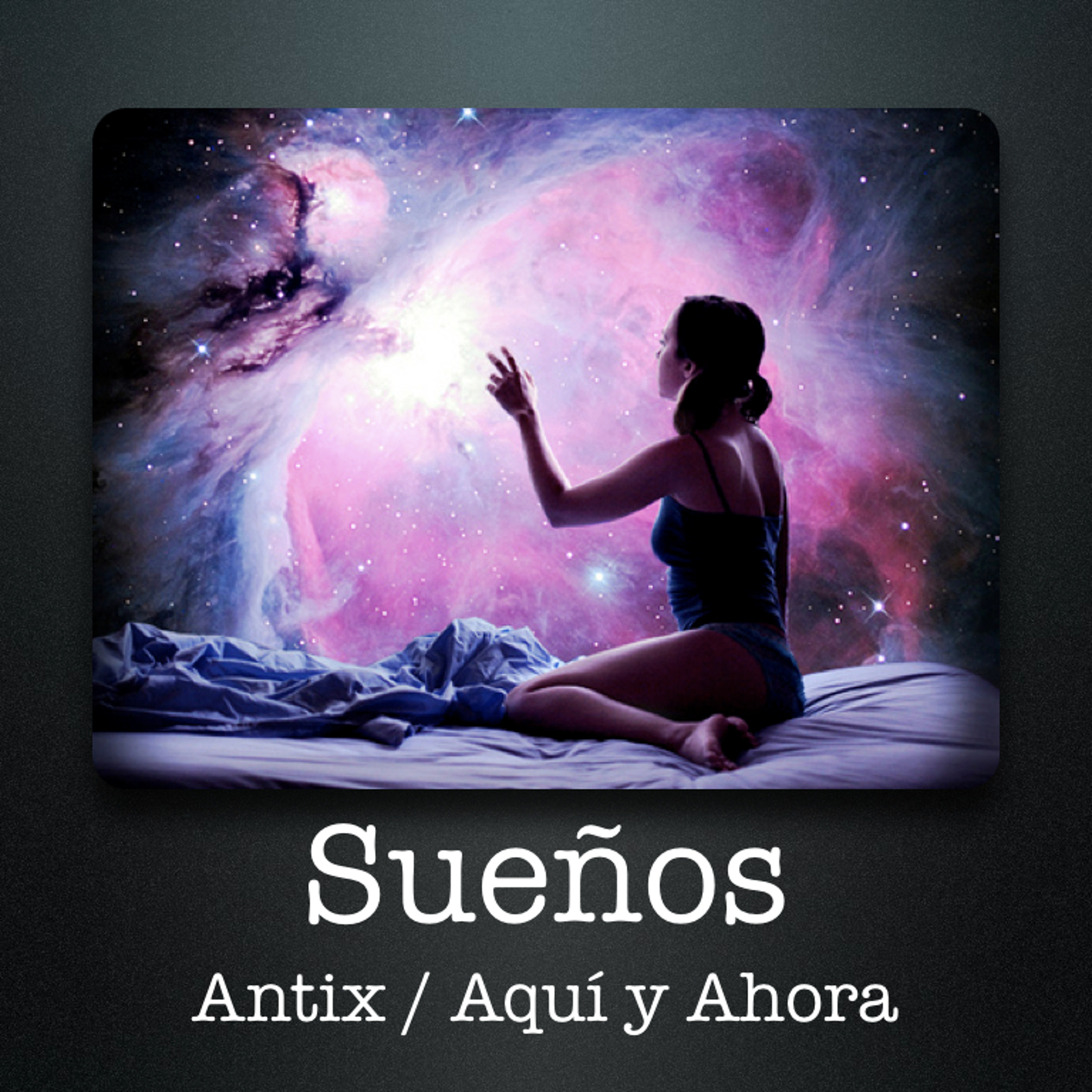 Sueños episode artwork