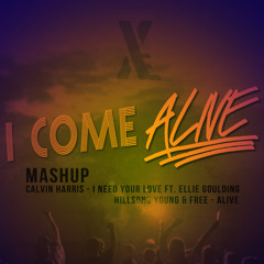 Worship Mashups
