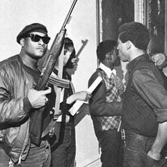 Fred Hampton (Revolution Isn't Televised)
