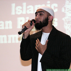 Proud To Be A Muslim by Kamal Uddin