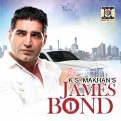 Ks Makhan - Bhangra Mix