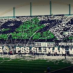 PSS Sleman - Semangat Juang 1976