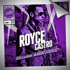 Mission AMBITIOUS (Produced By Cookin Soul)