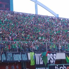 PSS Sleman - Ayo Maju