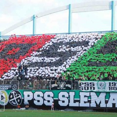 PSS Sleman - Kulihat, Kudukung, Kubanggakan