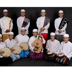 Isyfa' Lana - Alkhidmah (Esplanade Live)