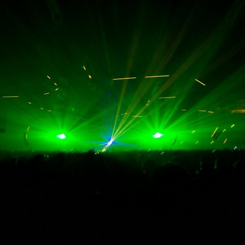 Into Darkness (Mix by Fher)