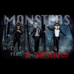 Monsters Feat. R-mean