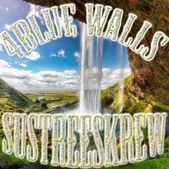 KIKO X DIOSTREESSTK X Thy Yungin - 4 Blue Walls