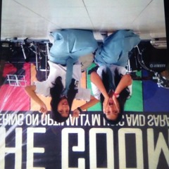 California King Bed (cover) With Sherlyranuh