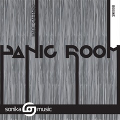 Panic Room EP (Played by Roger Sanchez at Release Yourself #198)