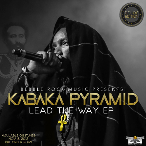 Kabaka Pyramid - Teach Di Youths
