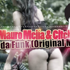 Mauro Mejia & CLTCH - Inda Funk (Original mix)