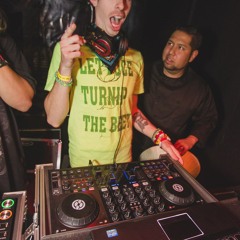 Monster Mini Mix (Dj Pantsauf)