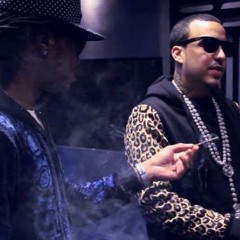 Hold Up (French Montana ft Future/Birdman)