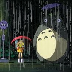 My Neighbor Totoro | Memories | Raisi K.