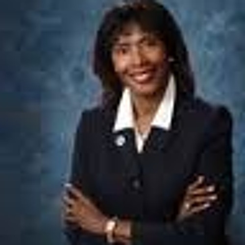Stream Dr. Michelle Howard-Vital by Educational Views | Listen online ...