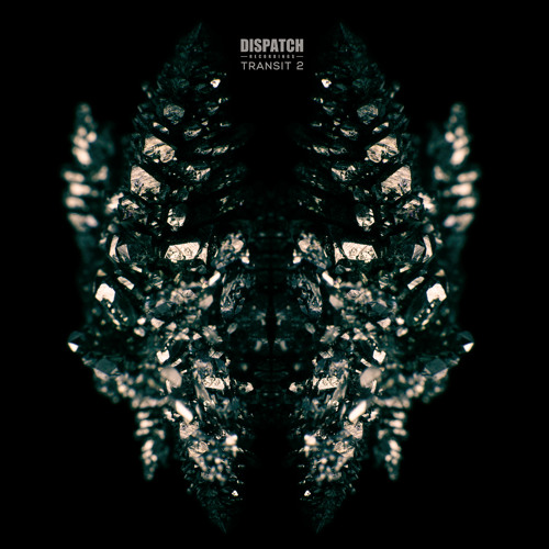 Hybris, Quadrant, D - Struct & Iris - Graphene (Dispatch)