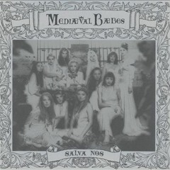 Mediæval Bæbes <3