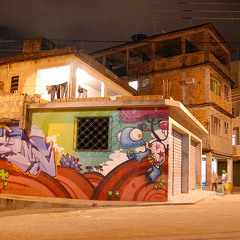 MONTAGEM - CRIMINALIDADE DA VILA OPERARIA ((DJ GEH DA LGD)) BRABA