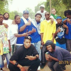 For My Hood Ft. NiAndre