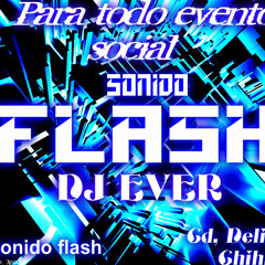 RIGO TOVAR MIX 2010 ... EVER DJ ,,, SONIDO FLASH DELICIAS