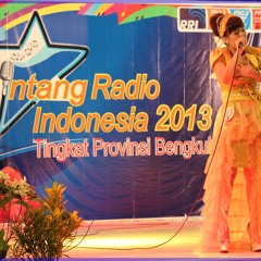@Fia_Lavigne - Aku Rindu (DORKAS) Bintang Radio Tingkat ASEAN 2013