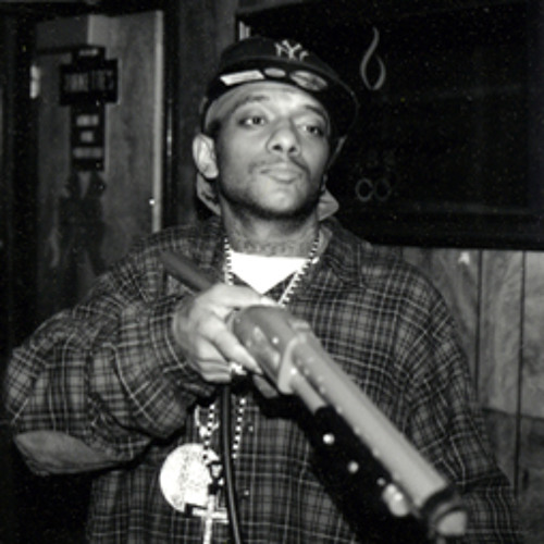 Mobb Deep - Take It In Blood