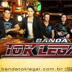 QUEM AMA NÃO TRAI- TOK LEGAL (MP3)