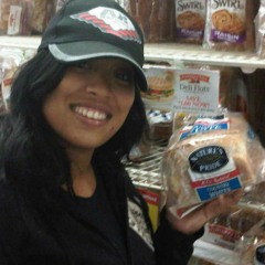 Flo Simpson "So In LOVE"