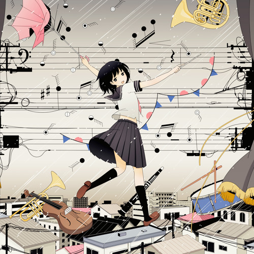 -Nightcore- GENTLEMAN