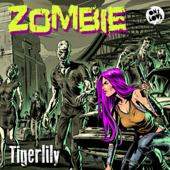 Zombie [Mini Mix Package] - Tigerlily
