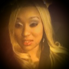 Flo Simpson "MONSTER"