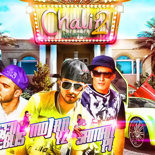 Chalim 2 (Ft Ho3ein)