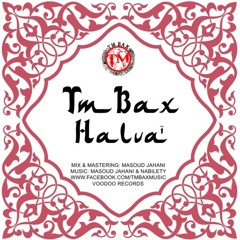 TM Bax - Halva