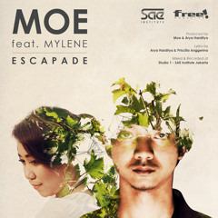 MOE feat. Mylene - Escapade (Original Mix)