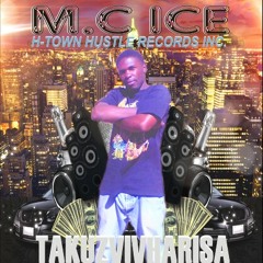 M.C ICE I GOT YO BEK-CADIAC KEYS RIDDIM